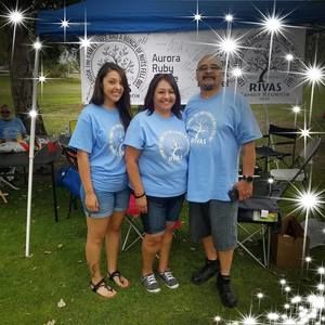 Meet your Posher, Elaine